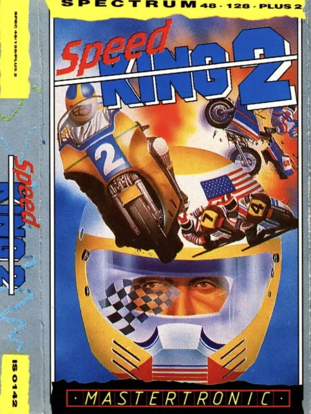 Speed King 2