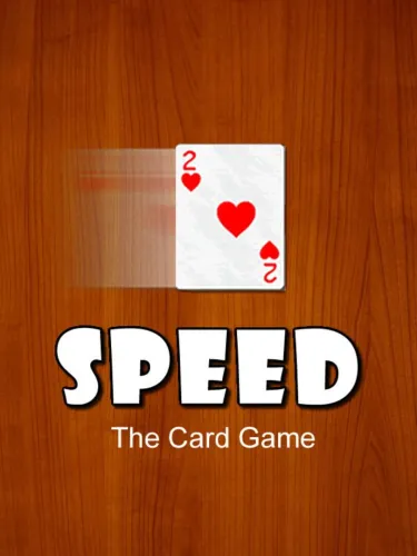 Portada de Speed the Card Game