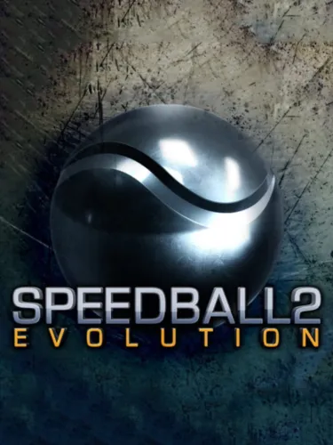 Portada de Speedball 2: Evolution