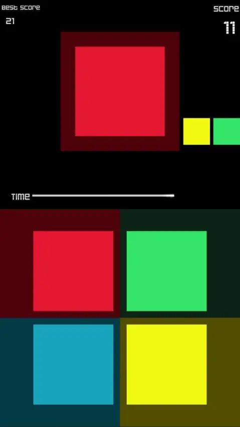 Portada de SpeedColor