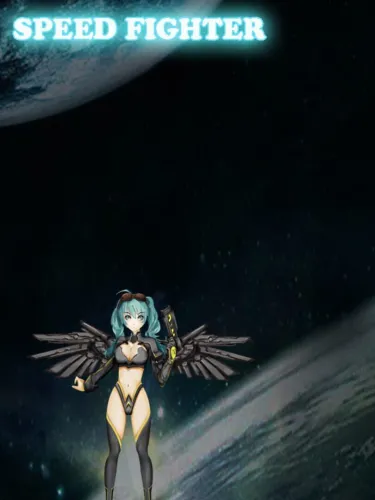 Portada de SpeedFighter