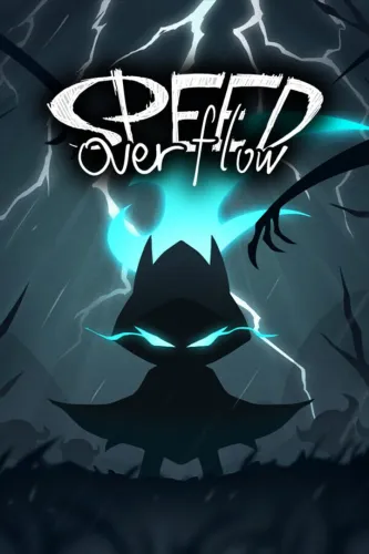 Portada de SpeedOverflow