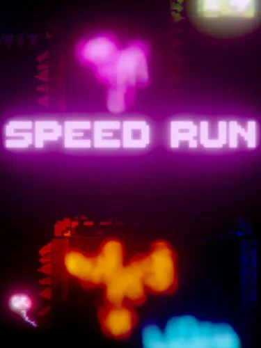 Portada de Speedrun