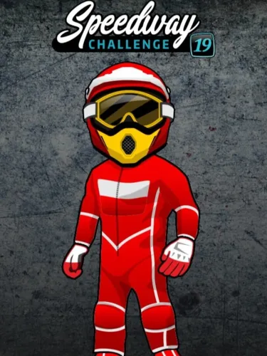 Portada de Speedway Challenge 2019