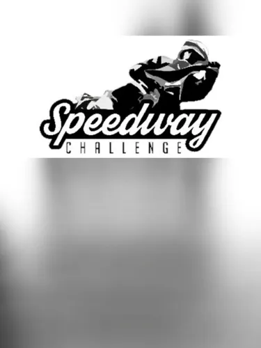 Portada de Speedway Challenge League