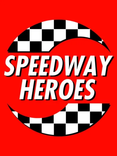 Portada de Speedway Heroes