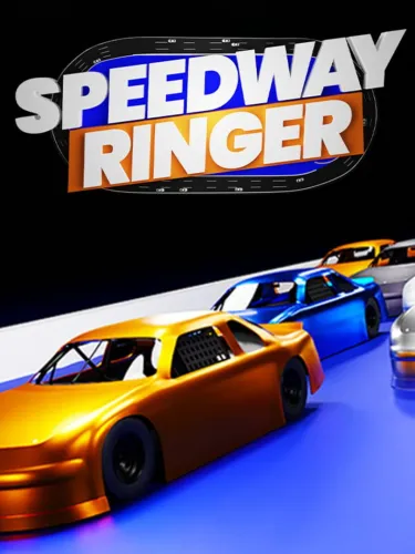 Portada de Speedway Ringer