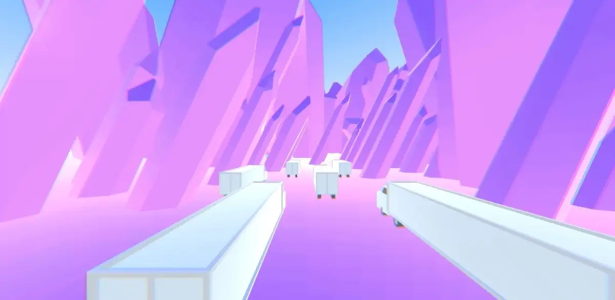 Portada de Speedy Rush