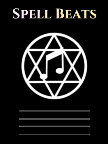 Portada de Spell Beats