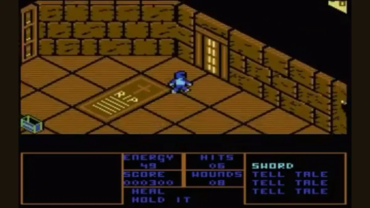 Spell of Destruction