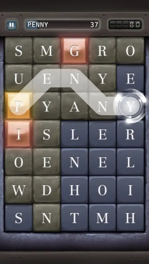 Portada de Spell Rift