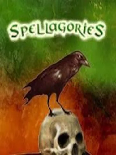 Portada de Spellagories