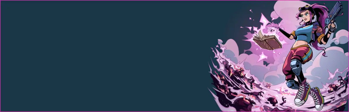 Spellbook Demonslayers