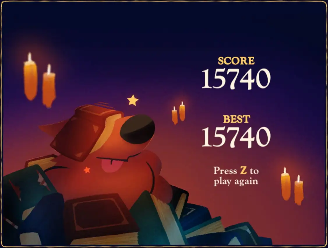 Portada de Spellbound