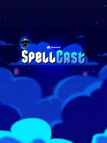 Portada de SpellCast