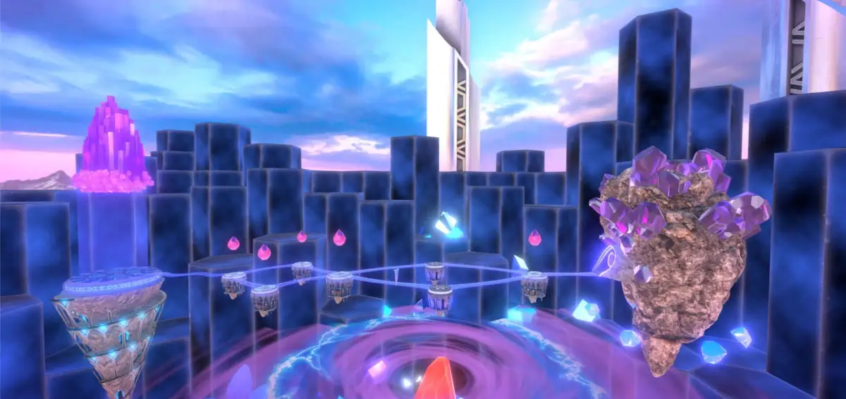 Portada de Spellcastia