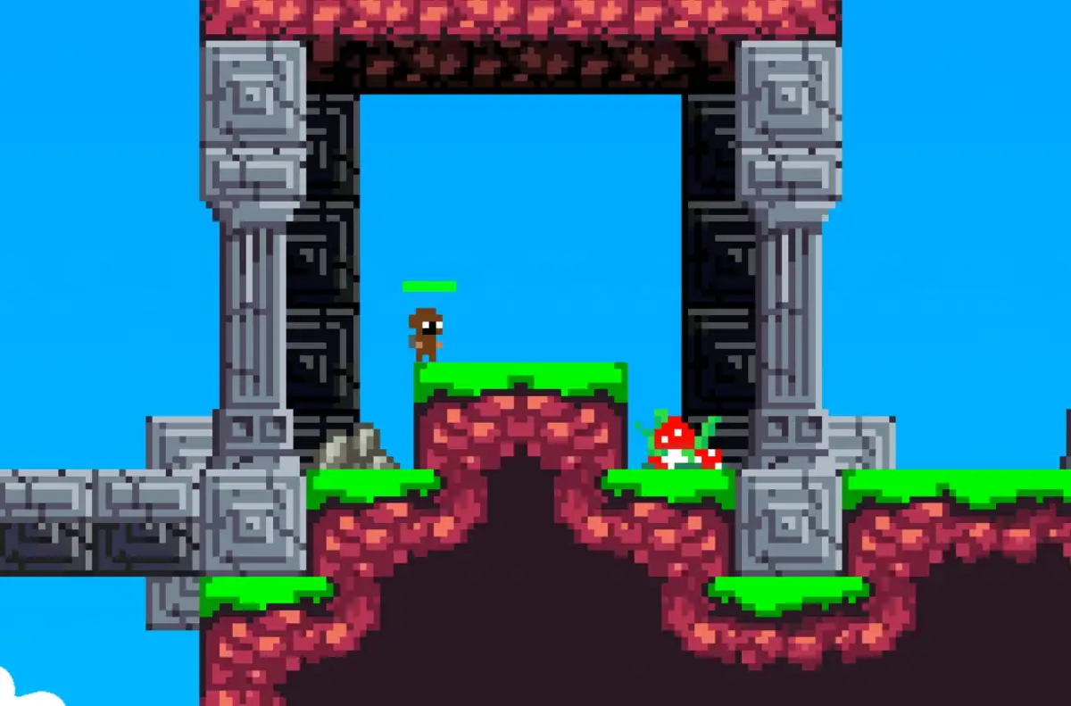 Portada de Spellchain