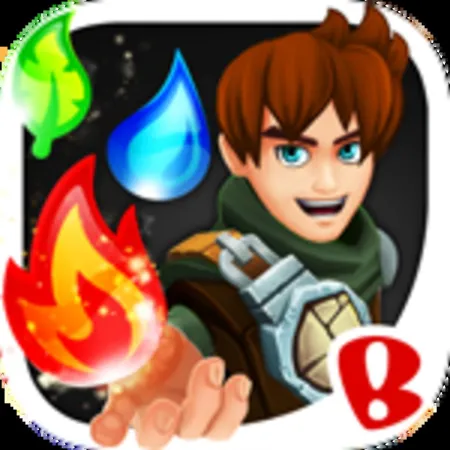 Portada de Spellfall