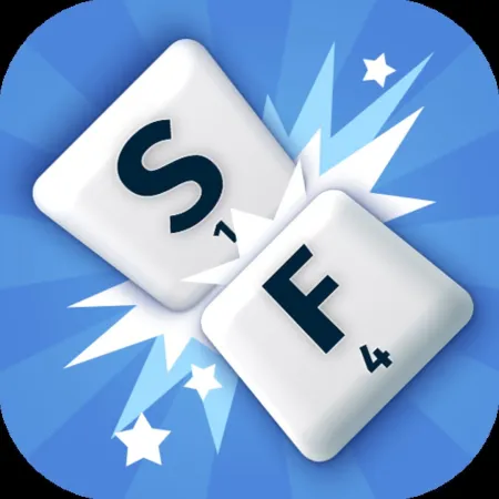 Portada de Spellfast