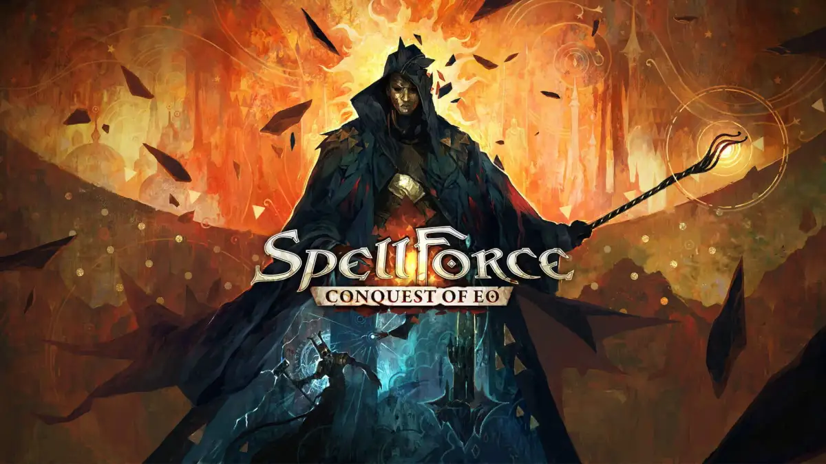 Spellforce: Conquest of Eo