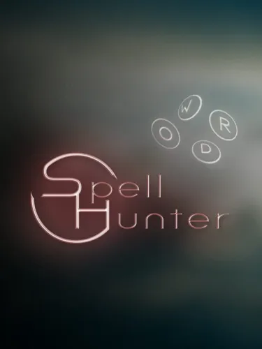 Portada de SpellHunter