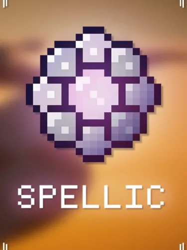 Portada de Spellic