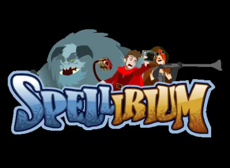 Portada de Spellirium