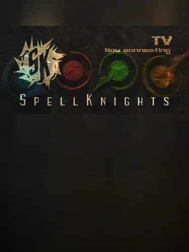 Portada de SpellKnights