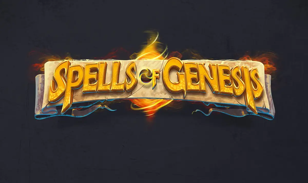 Spells of Genesis