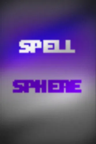 Portada de Spellsphere