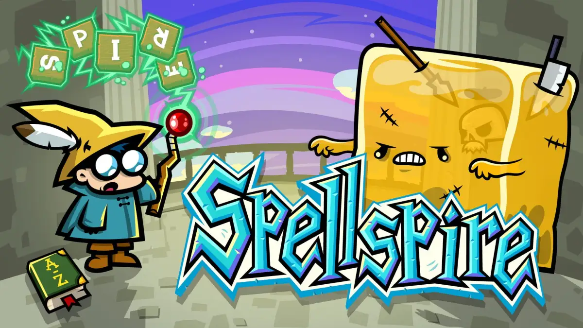 Spellspire