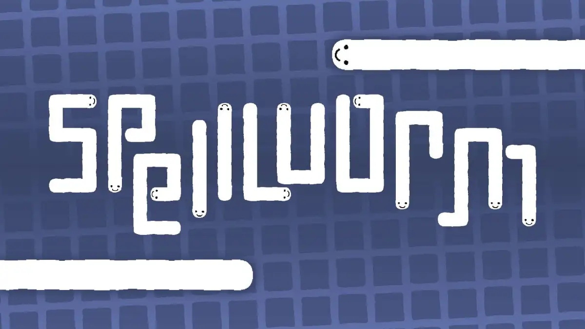 Spellworm