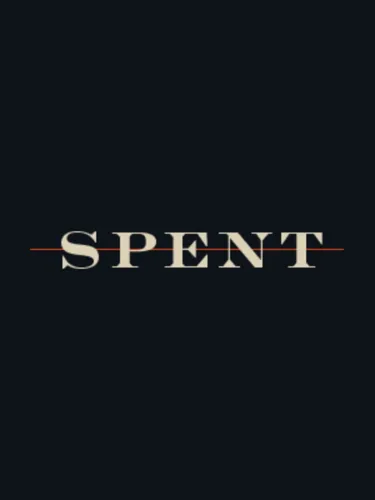 Portada de Spent