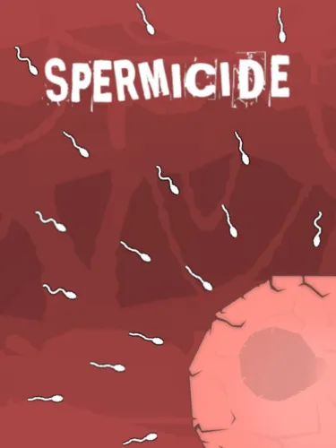 Portada de Spermicide