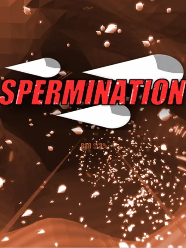 Portada de Spermination