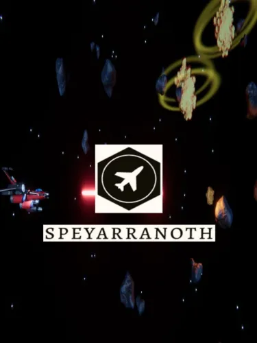 Portada de Speyarranoth