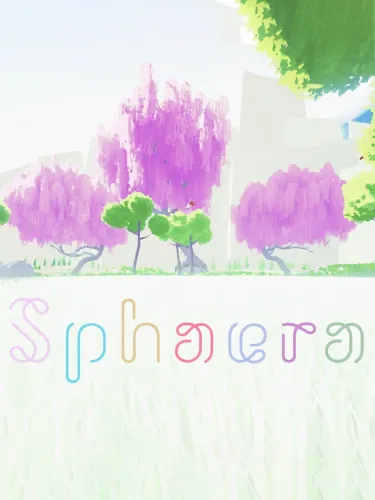 Portada de Sphaera
