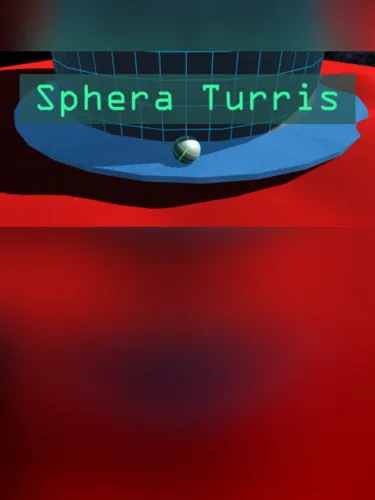 Portada de Sphera Turris