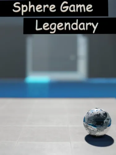 Portada de Sphere Game Legendary