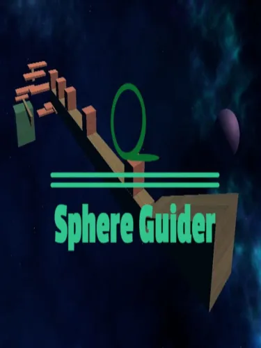 Portada de Sphere Guider