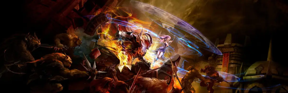 Sphere III: Enchanted World