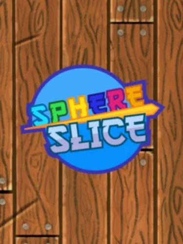 Portada de Sphere Slice