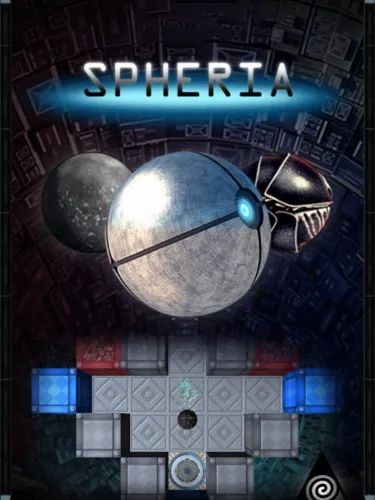 Portada de Spheria