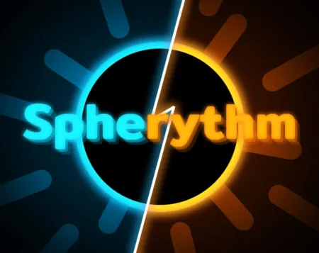 Portada de Spherythm