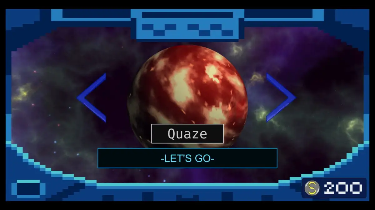 Spice Pirates in Space: A Retro RPG