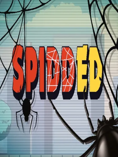 Portada de Spidded
