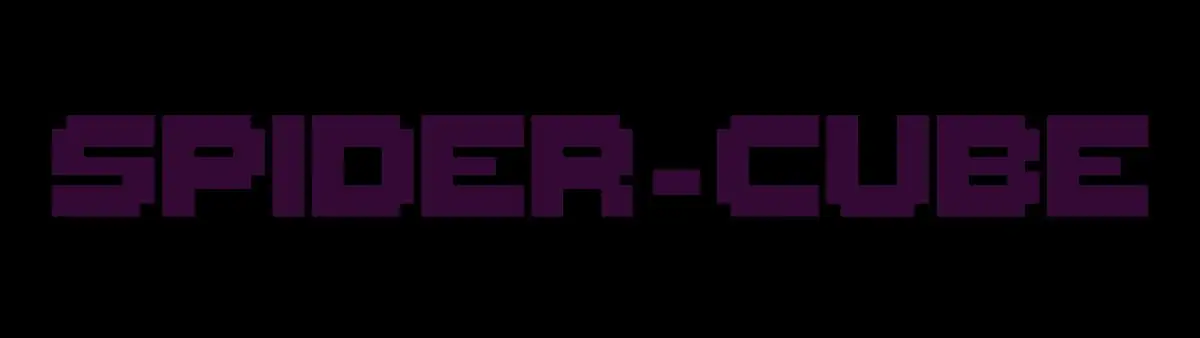 Spider-Cube