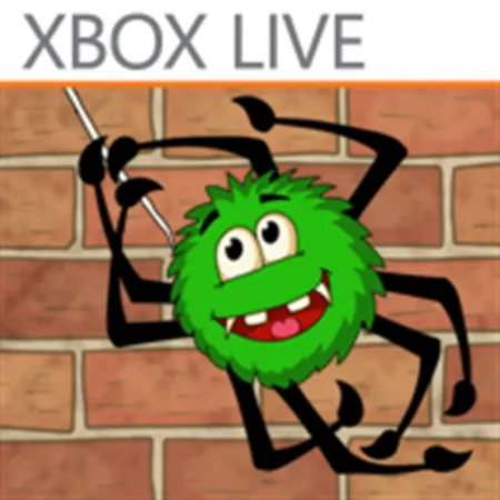 Portada de Spider Jack