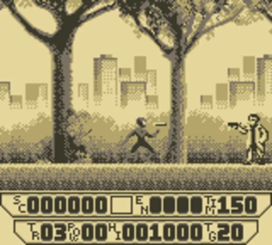 Spider-Man 3: Invasion of Spider-Slayers