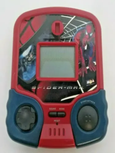 Portada de Spider-Man